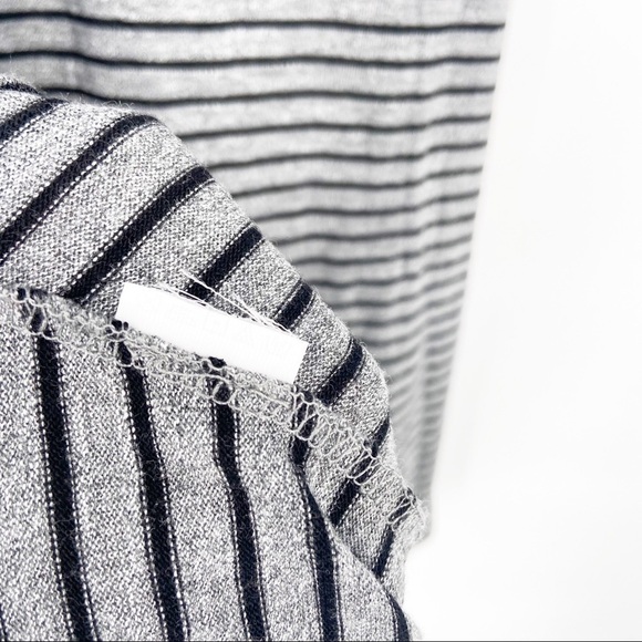 Madewell Highpoint Striped Tank Dress XXS - Picture 6 of 6